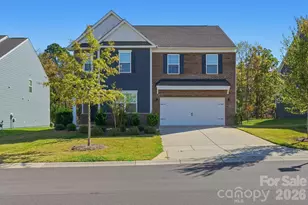 124 Tackle Box Dr, Troutman, NC 28166 - Photo 1