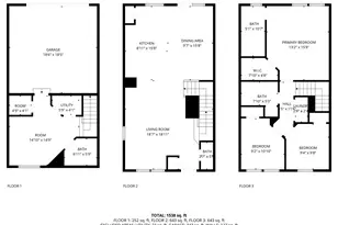 11705 Blessington Rd, Huntersville, NC 28078 - Photo 34