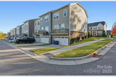 11705 Blessington Road, Huntersville, NC 28078 - Photo 30