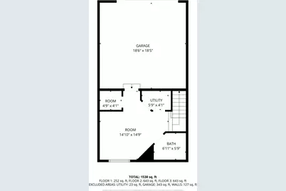 11705 Blessington Road, Huntersville, NC 28078 - Photo 32