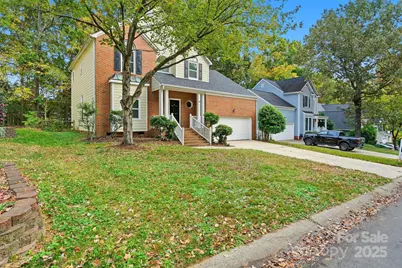 9626 Whitewood Trail, Charlotte, NC 28269 - Photo 2