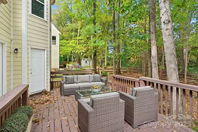 9626 Whitewood Trail, Charlotte, NC 28269 - Photo 12