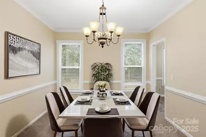 9626 Whitewood Trail, Charlotte, NC 28269 - Photo 6