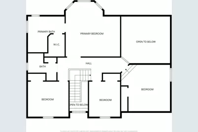 9626 Whitewood Trail, Charlotte, NC 28269 - Photo 44