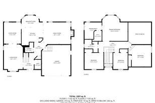 9626 Whitewood Trail, Charlotte, NC 28269 - Photo 46