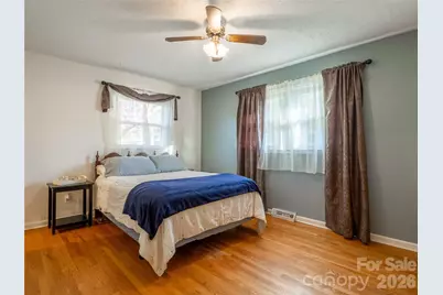 203 Oak Grove Road, East Flat Rock, NC 28726 - Photo 12