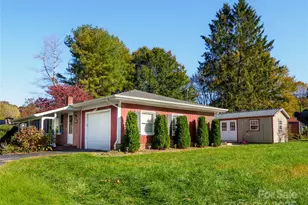 203 Oak Grove Rd, East Flat Rock, NC 28726 - Photo 2