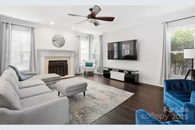 3522 Wylie Meadow Lane, Charlotte, NC 28269 - Photo 4
