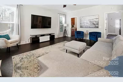 3522 Wylie Meadow Lane, Charlotte, NC 28269 - Photo 8