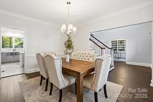 3522 Wylie Meadow Ln, Charlotte, NC 28269 - Photo 16