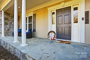 3522 Wylie Meadow Ln, Charlotte, NC 28269 - Photo 2