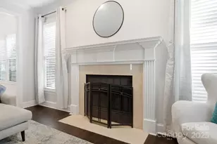 3522 Wylie Meadow Ln, Charlotte, NC 28269 - Photo 6