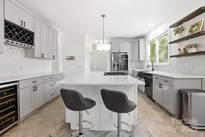 3522 Wylie Meadow Lane, Charlotte, NC 28269 - Photo 10