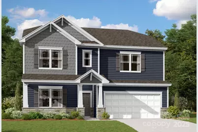 10217 Whitaker Pointe Drive, Huntersville, NC 28078 - Photo 1