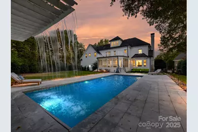 10840 Bay Hill Club Drive, Charlotte, NC 28277 - Photo 2