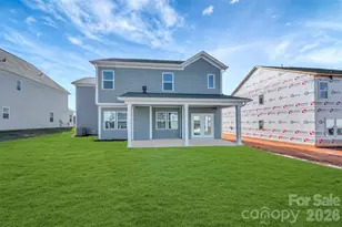 9108 Catboat St, Huntersville, NC 28078 - Photo 2