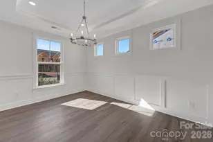 9108 Catboat St, Huntersville, NC 28078 - Photo 4