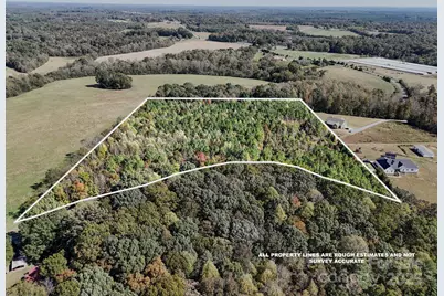 1117 Hoyt Scott Road, Bear Creek, NC 27207 - Photo 10