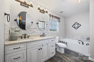 5380 Woodside Dr, Rock Hill, SC 29732 - Photo 24