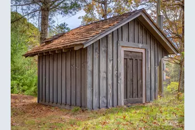 Lot 2-A Clearview Drive #2-A, Cedar Mountain, NC 28718 - Photo 16