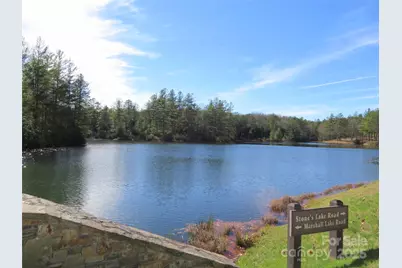 Lot 2-A Clearview Drive #2-A, Cedar Mountain, NC 28718 - Photo 26