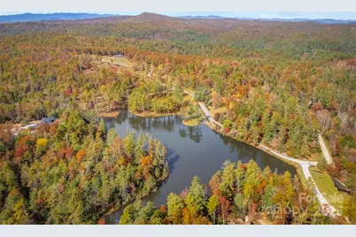 Lot 2-A Clearview Drive #2-A, Cedar Mountain, NC 28718 - Photo 24