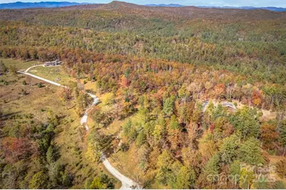Lot 2-A Clearview Drive #2-A, Cedar Mountain, NC 28718 - Photo 22