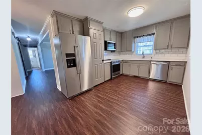 234 Allendale Drive, Forest City, NC 28043 - Photo 22