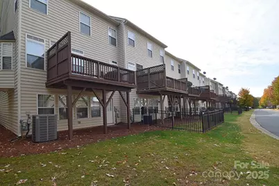 6134 Rockefeller Lane, Charlotte, NC 28210 - Photo 38