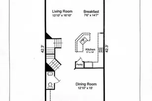 6134 Rockefeller Ln, Charlotte, NC 28210 - Photo 46