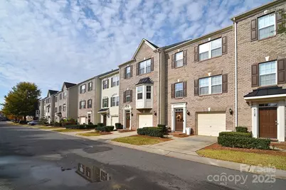 6134 Rockefeller Lane, Charlotte, NC 28210 - Photo 2