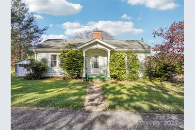 230 S Main Street, Mars Hill, NC 28754 - Photo 1