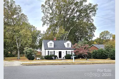 627 N 6th Street, Albemarle, NC 28001 - Photo 2