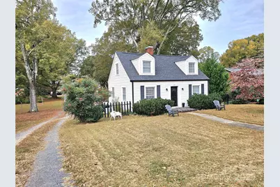 627 N 6th Street, Albemarle, NC 28001 - Photo 1