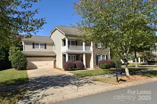 14523 Rhiannon Ln, Huntersville, NC 28078 - Photo 1