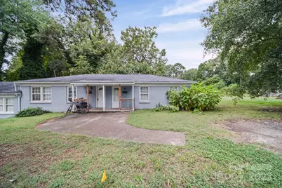 2621 Druid Hills Way #4, Charlotte, NC 28206 - Photo 10