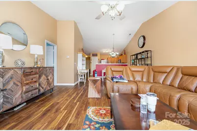 6400 Ziegler Lane, Charlotte, NC 28269 - Photo 8