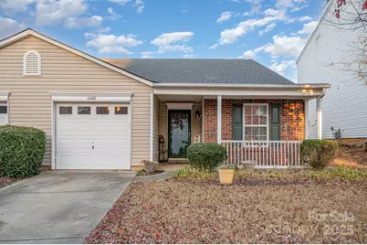 6400 Ziegler Lane, Charlotte, NC 28269 - Photo 2