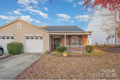 6400 Ziegler Lane, Charlotte, NC 28269 - Photo 1