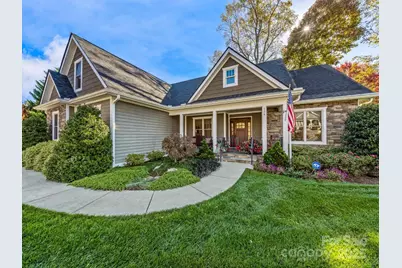 114 Linda Ann Drive, Flat Rock, NC 28731 - Photo 8