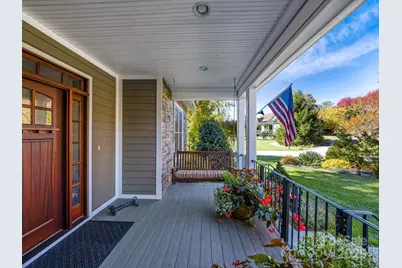 114 Linda Ann Drive, Flat Rock, NC 28731 - Photo 10