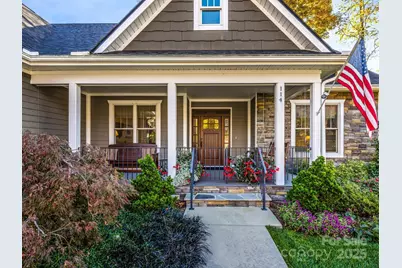 114 Linda Ann Drive, Flat Rock, NC 28731 - Photo 2