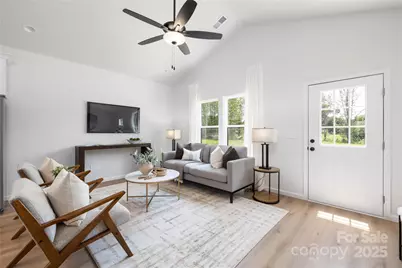 3913 Oakwood Road, Charlotte, NC 28269 - Photo 4