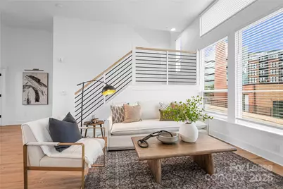 411 Charles Avenue #15, Charlotte, NC 28205 - Photo 20