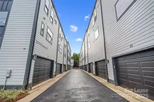 411 Charles Ave, Charlotte, NC 28205 - Photo 4