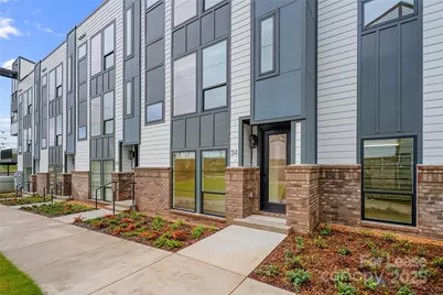 411 Charles Avenue #28, Charlotte, NC 28205 - Photo 8