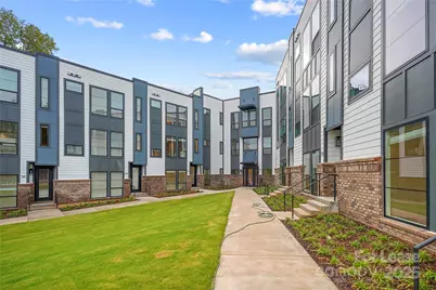 411 Charles Avenue #28, Charlotte, NC 28205 - Photo 6