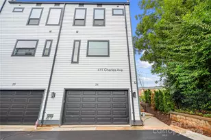 411 Charles Ave, Charlotte, NC 28205 - Photo 2
