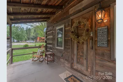 9386 Cruso Road, Canton, NC 28716 - Photo 6