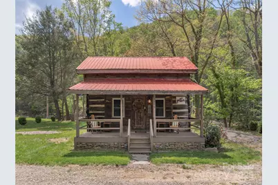 9386 Cruso Road, Canton, NC 28716 - Photo 2